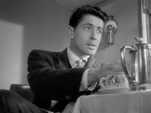 lgbt weekly - farley granger death