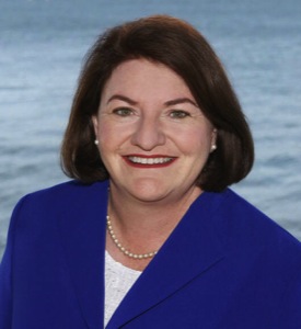 Toni Atkins