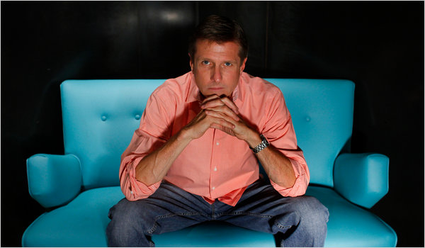 Rick Welts - LGBT Weekly, San Diego Gay & Lesbian