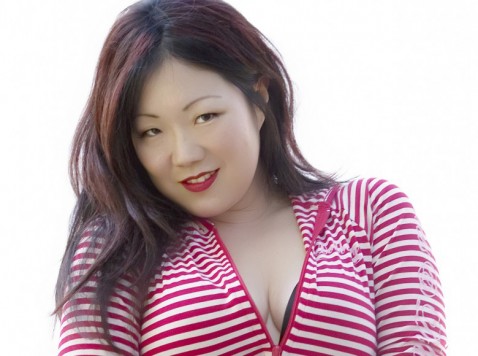 Margaret Cho