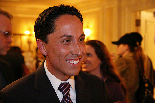 todd gloria for san diego mayor