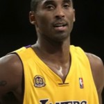 Kobe Bryant