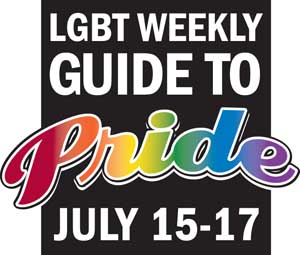 Pride Guide