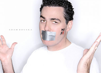 Adam Carolla LGBT rant