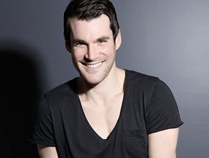 Sean Maher - LGBT weekly