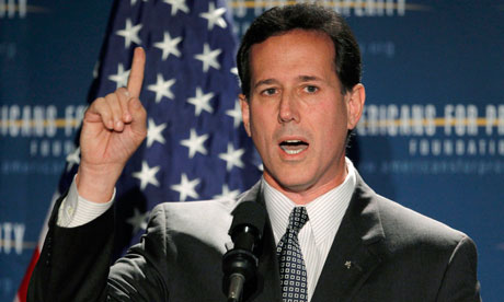 LGBT Weekly - Rick Santorum