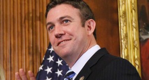 Duncan Hunter - LGBT Weekly