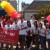 San Diego pride on SDSU campus - LGBT Weekly