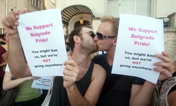 San Diego's Gay News Source: LGBT WEEKLY