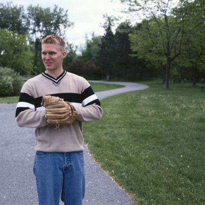 Gay San Diego | MLB anti-discrimination policy