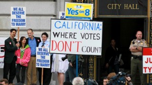 Proposition 8 Gay San Diego | LGBT WEEKLY