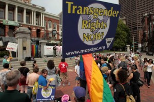 Transgender News San Diego: LGBT WEEKLY