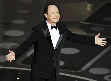 Billy Crystal - San Diego LGBT WEEKLY Gay News