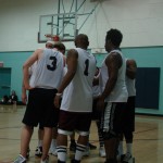 SD Hoops - Gay News in San Diego