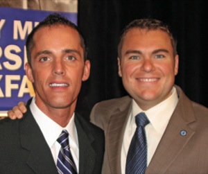 Gay News - San Diego Carl DeMaioDeMaio