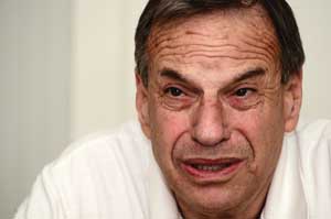 Bob Filner - LGBT News in San Diego