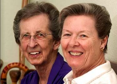 Lesbian couple - Lambda Legal files federal lawsuit in Nevada