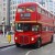 London Bus - Gay News - San Diego