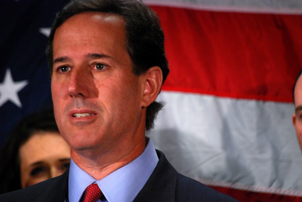 LGBT WEEKLY - Rick Santorum Suspends Presidential Campaign