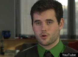 Zach Wahls - Same-Sex Marriage You Tube video