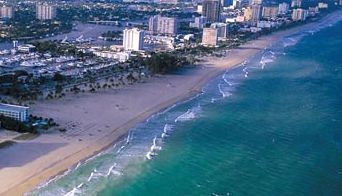 Fort Lauderdale - Out Destination