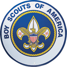 boy scouts reviewing ban on gay leadership