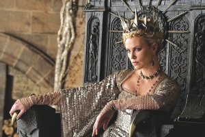 <i>Snow White and the Huntsman</i>