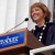 Janet Morgan Riggs is Gettysburg College's 14th president.