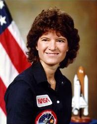 sally ride