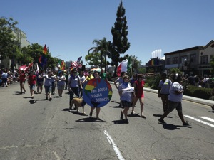 pride, san diego, san diego gay, san diego pride parade