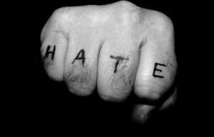 Hate crimes in California down in 2011