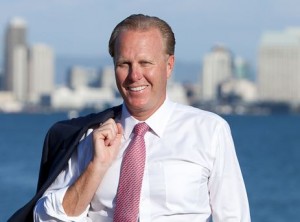 Kevin Faulconer