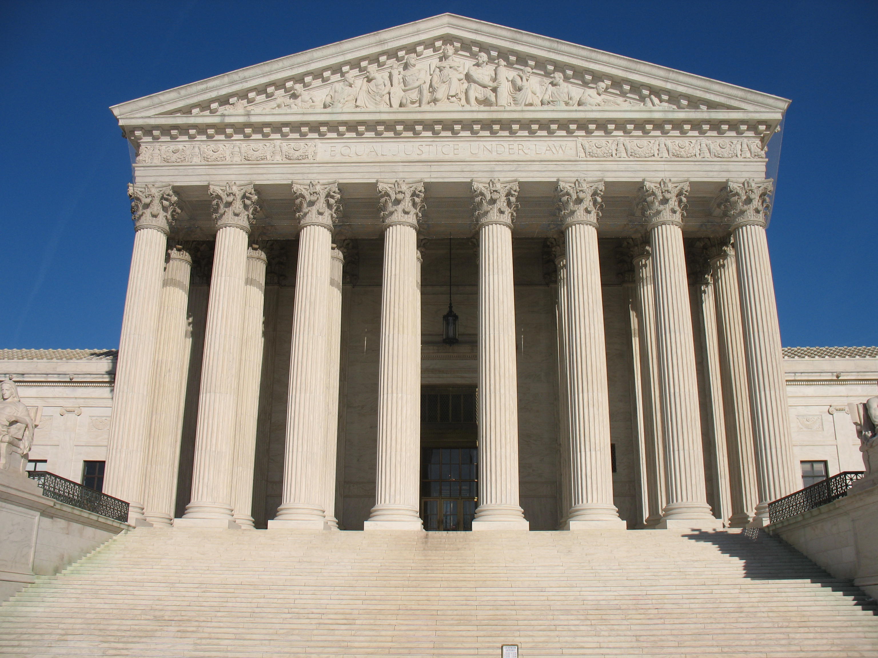 Supreme Court will hear ACLU case about school policy forcing transgender students to use separate restrooms