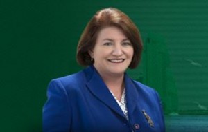 Toni Atkins