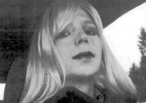 Chelsea Manning