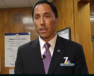 Todd Gloria 