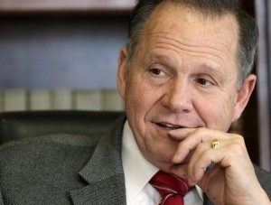 Roy Moore