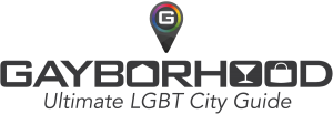 Gayborhood new