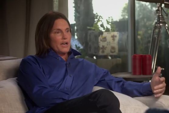 Commentary: Bruce Jenner – reality parent of the year