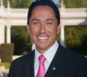 Todd Gloria