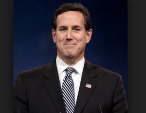 Rick Santorum