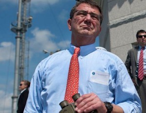 Ashton Carter