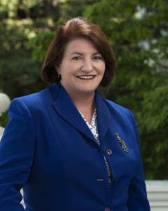 Toni Atkins