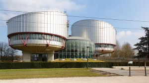 European Court of Human Rights