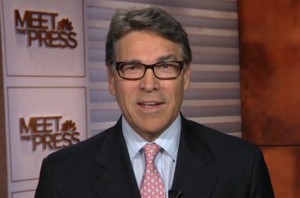 Rick Perry