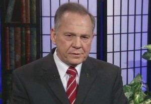 Roy Moore