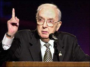 Jesse Helms