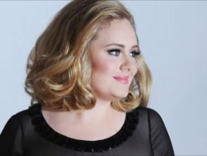 Adele