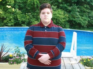 Gavin Grimm