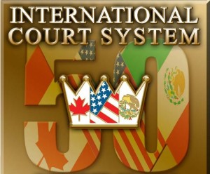 Intl Court System